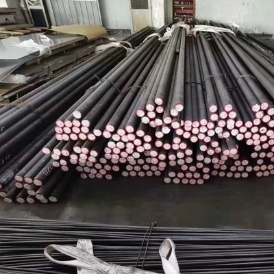N10276 2.4819  Nickel Alloy Round Bar