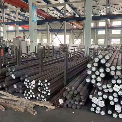N10276 2.4819  Nickel Alloy Round Bar