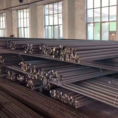 N10276 2.4819  Nickel Alloy Round Bar