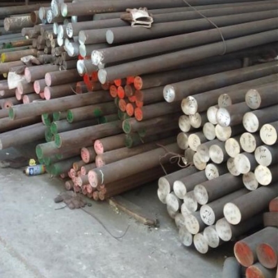 N10276 2.4819  Nickel Alloy Round Bar