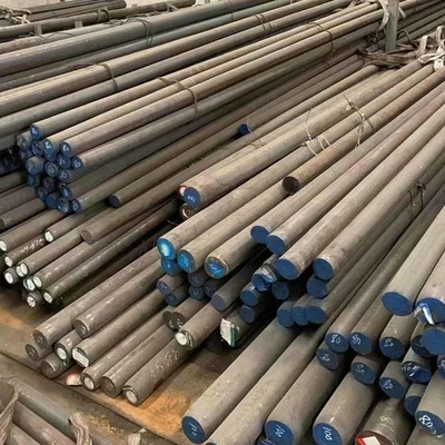 High Strength Titanium Alloy Material with 35 HRC Hardness & High Weight-to-Strength Ratio