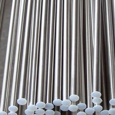 High Strength Titanium Alloy Material with 35 HRC Hardness & High Weight-to-Strength Ratio