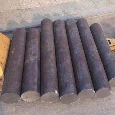 2.4819  Nickel Alloy Round Bar