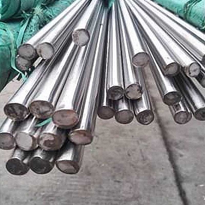 High Performance Heat Resistant Alloy with Good Machinability and Melting Point 1400-1450℃