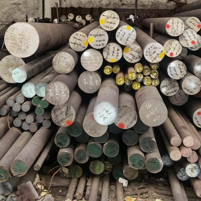 Excellent Weldability Hastelloy Material Up to 400 HB Hardness