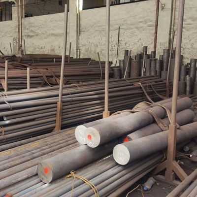 Heat Resistant Steel with Excellent Corrosion Resistance Good Weldability and Melting Point of 1400-1450℃