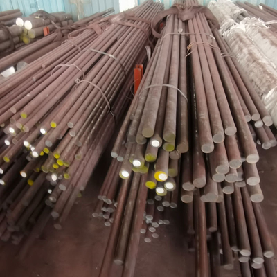 Excellent Weldability Hastelloy Material Up to 400 HB Hardness