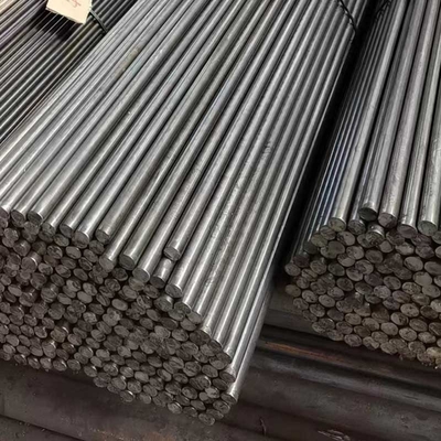 Good Flexibility Good Toughness Good Formability Corrosion-Resistant Alloy