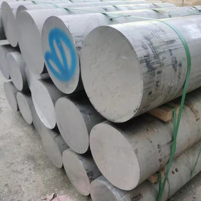 Hot Cold Rolled Ss Rod 409 410 420j1 420j2  Stainless Steel Rod Round Bar
