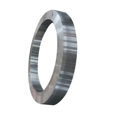 Hot Forging Method Negotiable Hardness Forging Speed 0.5-2 M/s Custom Metal Parts for B2B