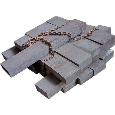 Hot Forging Method Negotiable Hardness Forging Speed 0.5-2 M/s Custom Metal Parts for B2B