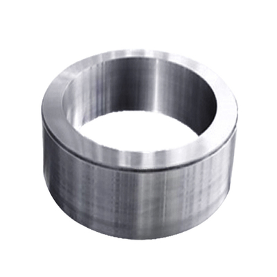 Hot Forging Metal Forging Process 0.5-2 M/s