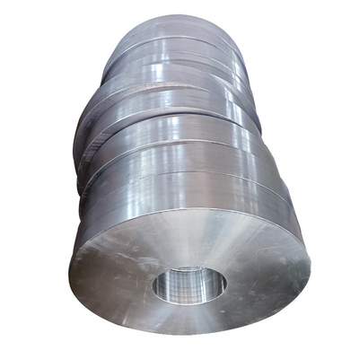 Hot Forging Metal Forging Process 0.5-2 M/s