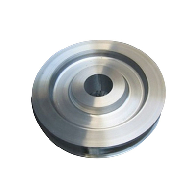 Hot Forging Metal Forging Process 0.5-2 M/s