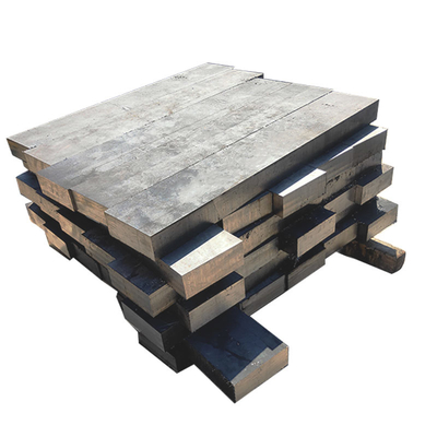 Hot Forging Metal Forging Process 0.5-2 M/s