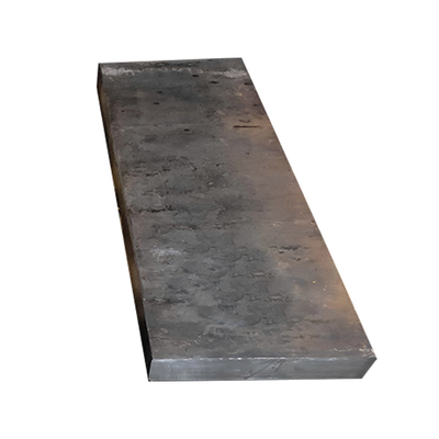 Customized Metal Forging Die Nitriding Surface Treatment Process