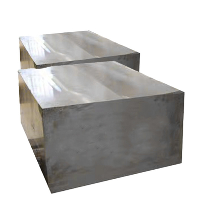 Customized Quality Open Die Forge Metal Procedure Nitriding Surface Treatment