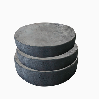 Customized Metal Forging Die Nitriding Surface Treatment Process