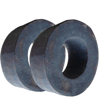 Customized Quality Open Die Forge Metal Procedure Nitriding Surface Treatment