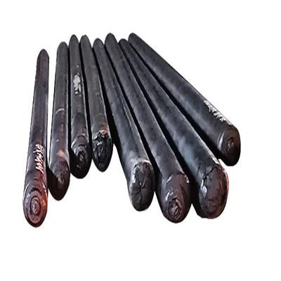 Customized Metal Forging Die Nitriding Surface Treatment Process