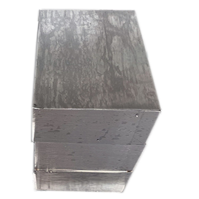 Customized Metal Forging Die Nitriding Surface Treatment Process