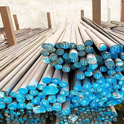 10mmX3mm Stainless Steel Round Rod 321