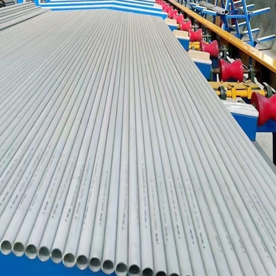 Stainless Steel Round Pipe 830mm