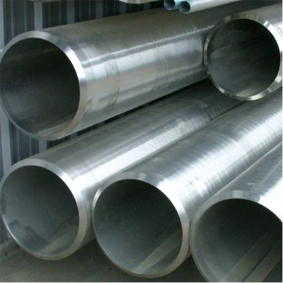 309S Stainless Steel Round Pipe 11mm Sch 10 Stainless Steel Pipe