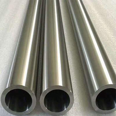 Od 2205 Lowes Stainless Steel Round Pipe  Austenitic Nickle Alloy 50mm