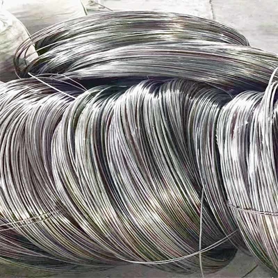 SUS304 Fishing Stainless Steel Wire High Temperature Resistant