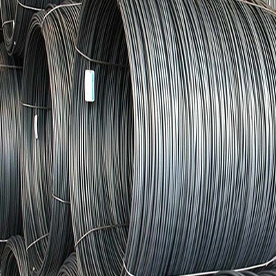 Gasless 304 Stainless Steel Cable 10mm 316 Stainless Steel Wire