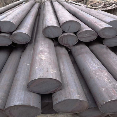 Forging Bar Hot Rolled Stainless Steel Sheets