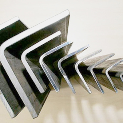 Equal 409 310s Stainless Angle Bar Exported To 50 Countries 9mm