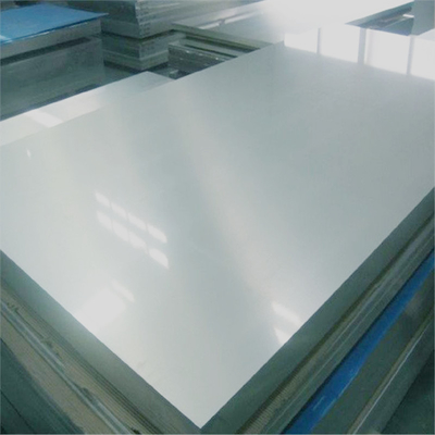 240 Cold Rolled Stainless Steel Sheets 9mm 8x4 For Construction