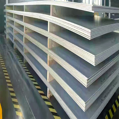 Tp Inox 304 Cold Rolled Stainless Steel Sheets 0.6mm 304 Ss Plate