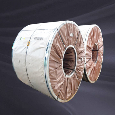 ASME Cold Rolled Stainless Steel Coil 304  0.3mm Ink Drawing Corrosion Resistant