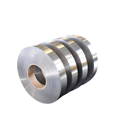25mm Stainless Steel Belt Mirror 8K