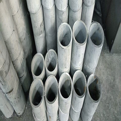 Expertly Made Duplex Stainless Steel Tube 630 Inox​ 304 Welded Pipe