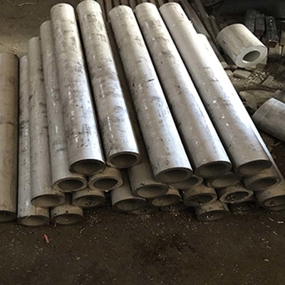 High Machinability Corrosion Proof Alloy with High Crevice Corrosion Resistance