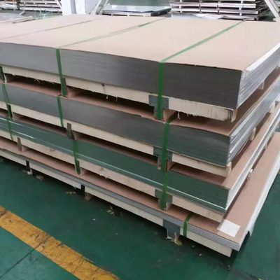 Hastelloy C-276   Alloy Plate/sheet