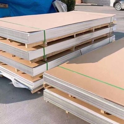 Titanium Alloy Element with Thermal Conductivity 21.9 W/m-K Tensile Strength 895 MPa and Coefficient of Thermal Expansion 8.6 μm/m-K