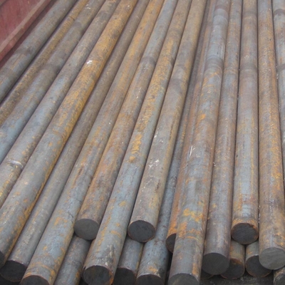 High Tensile Strength 550MPa Alloy with Good Weldability and 8.2g/cm3 Density