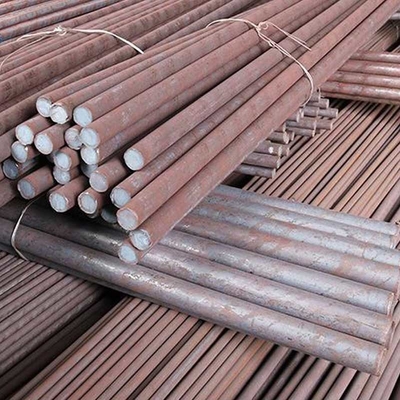 2.4819  Nickel Alloy Round Bar