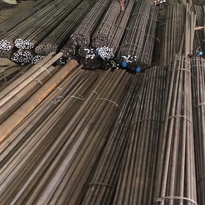 2.4819  Nickel Alloy Round Bar