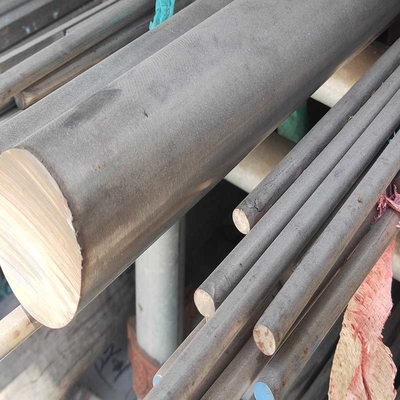 High Yield Strength Resistance Electrothermal Alloy with Elastic Modulus of 200-210GPa