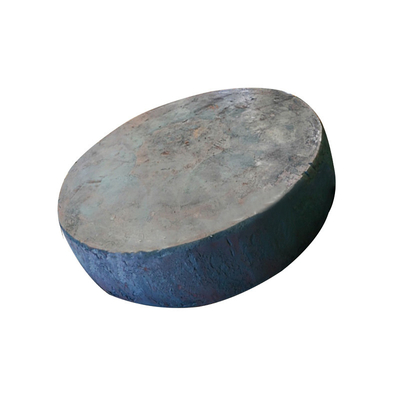 Customized Quality Open Die Forge Metal Procedure Nitriding Surface Treatment