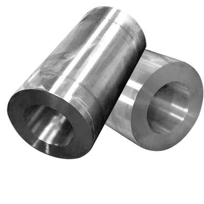 Customized Quality Open Die Forge Metal Procedure Nitriding Surface Treatment