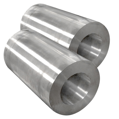 Customized Quality Open Die Forge Metal Procedure Nitriding Surface Treatment