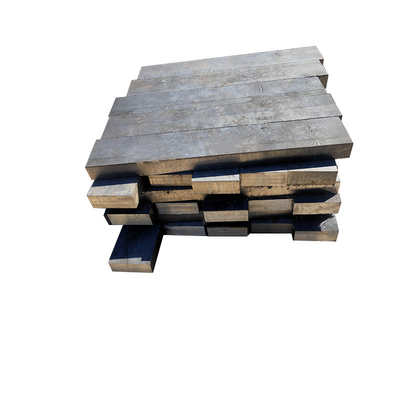 Customized Quality Open Die Forge Metal Procedure Nitriding Surface Treatment