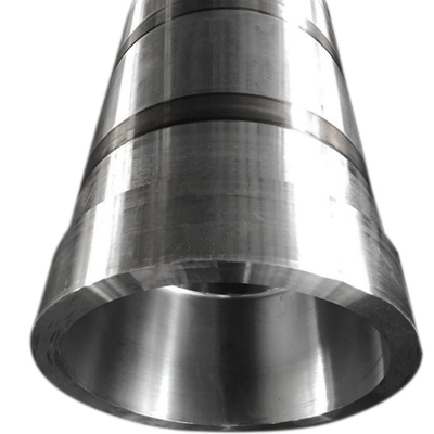 Customized Quality Open Die Forge Metal Procedure Nitriding Surface Treatment